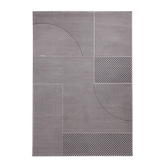 Χαλί Organic 591 GREY Royal Carpet - 160 x 230 cm Χαλί Organic 591 GREY Royal Carpet - 160 x 230 cm
