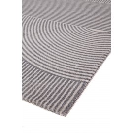Χαλί Organic 591 GREY Royal Carpet - 160 x 230 cm Χαλί Organic 591 GREY Royal Carpet - 160 x 230 cm