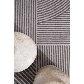Χαλί Organic 591 GREY Royal Carpet - 160 x 230 cm Χαλί Organic 591 GREY Royal Carpet - 160 x 230 cm