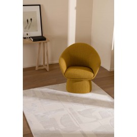 Χαλί Organic 620Α CREAM Royal Carpet - 200 x 290 cm Χαλί Organic 620Α CREAM Royal Carpet - 200 x 290 cm