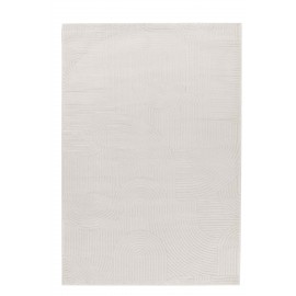 Χαλί Organic 682Α CREAM Royal Carpet - 133 x 190 cm