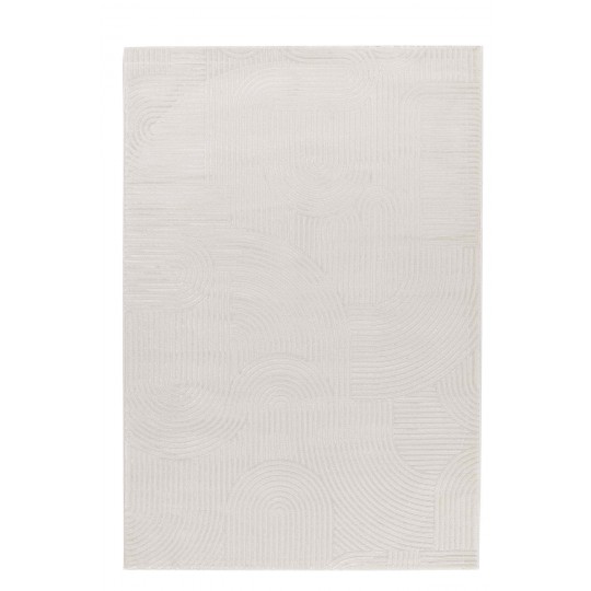 Χαλί Organic 682Α CREAM Royal Carpet - 133 x 190 cm Χαλί Organic 682Α CREAM Royal Carpet - 133 x 190 cm