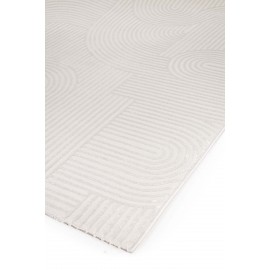 Χαλί Organic 682Α CREAM Royal Carpet - 133 x 190 cm Χαλί Organic 682Α CREAM Royal Carpet - 133 x 190 cm
