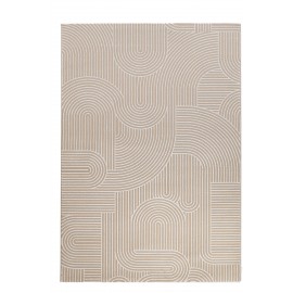 Χαλί Organic 682Β CREAM Royal Carpet - 160 x 230 cm