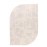 Χαλί Organic 620A CREAM Royal Carpet - 200 x 290 cm