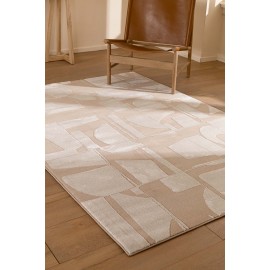 Χαλί Organic 620B CREAM Royal Carpet - 133 x 190 cm Χαλί Organic 620B CREAM Royal Carpet - 133 x 190 cm