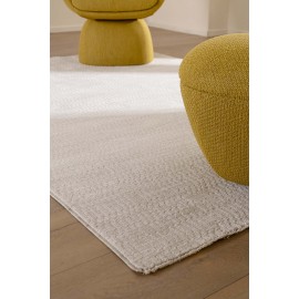 Χαλί Prime 004 WHITE Royal Carpet - 200 x 240 cm Χαλί Prime 004 WHITE Royal Carpet - 200 x 240 cm