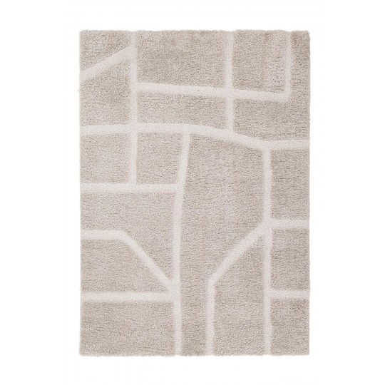 Χαλί Relief 88114 070 Royal Carpet - 120 x 170 cm