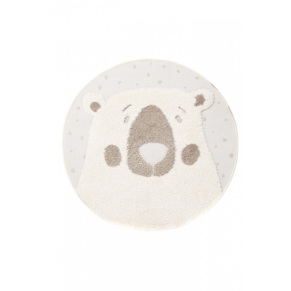 Παιδικό Χαλί Richie 15519 366 Royal Carpet - 120 x 120 cm