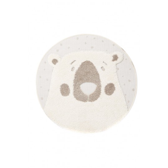 Παιδικό Χαλί Richie 15519 366 Royal Carpet - 120 x 120 cm