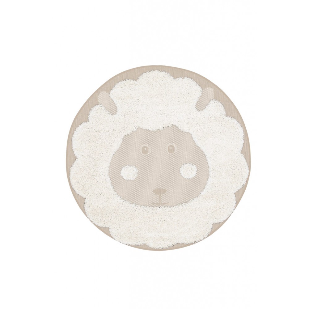 Παιδικό Χαλί Richie 15545 653 Royal Carpet - 120 x 120 cm