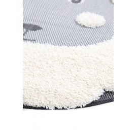 Παιδικό Χαλί Richie 15545 969 Royal Carpet - 120 x 120 cm