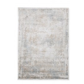 Χαλί Silky Δ - 03A L.BEIGE Royal Carpet - 160 x 230 cm