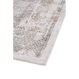 Χαλί Silky Δ - 03A L.BEIGE Royal Carpet - 160 x 230 cm