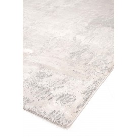 Χαλί Silky 08C L.BEIGE Royal Carpet - 240 x 300 cm