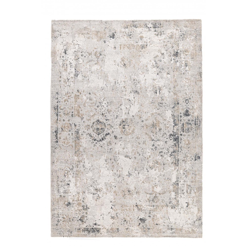 Χαλί Silky 18C L.BEIGE Royal Carpet - 200 x 250 cm