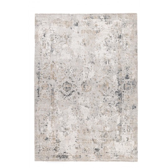 Χαλί Silky 18C L.BEIGE Royal Carpet - 200 x 250 cm