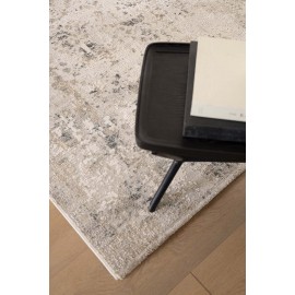 Χαλί Silky 18C L.BEIGE Royal Carpet - 200 x 250 cm