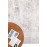 Χαλί Silky Δ - 29F L.BEIGE Royal Carpet - 80 x 150 cm