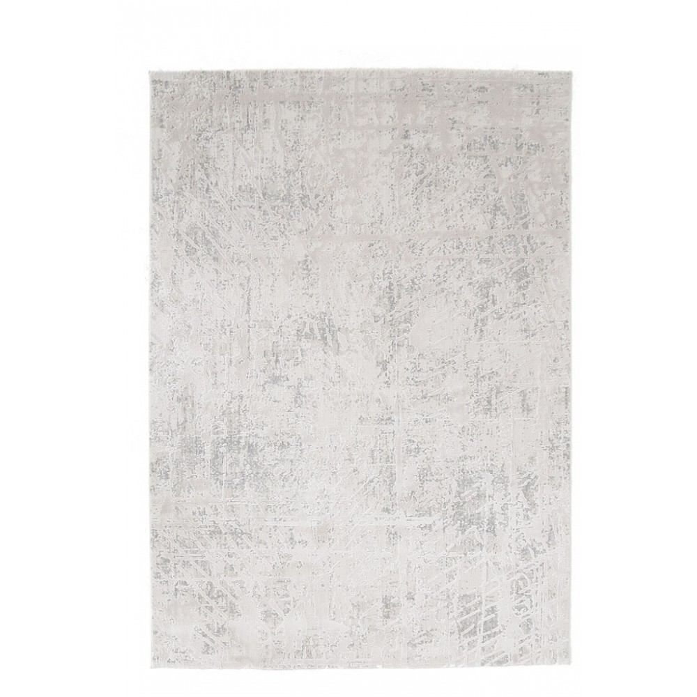 Χαλί Silky 340D WHITE Royal Carpet - 200 x 290 cm Χαλί Silky 340D WHITE Royal Carpet - 200 x 290 cm