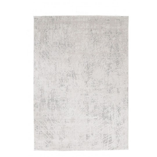 Χαλί Silky 340D WHITE Royal Carpet - 200 x 290 cm Χαλί Silky 340D WHITE Royal Carpet - 200 x 290 cm