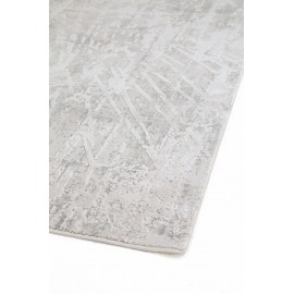 Χαλί Silky 340D WHITE Royal Carpet - 200 x 290 cm Χαλί Silky 340D WHITE Royal Carpet - 200 x 290 cm