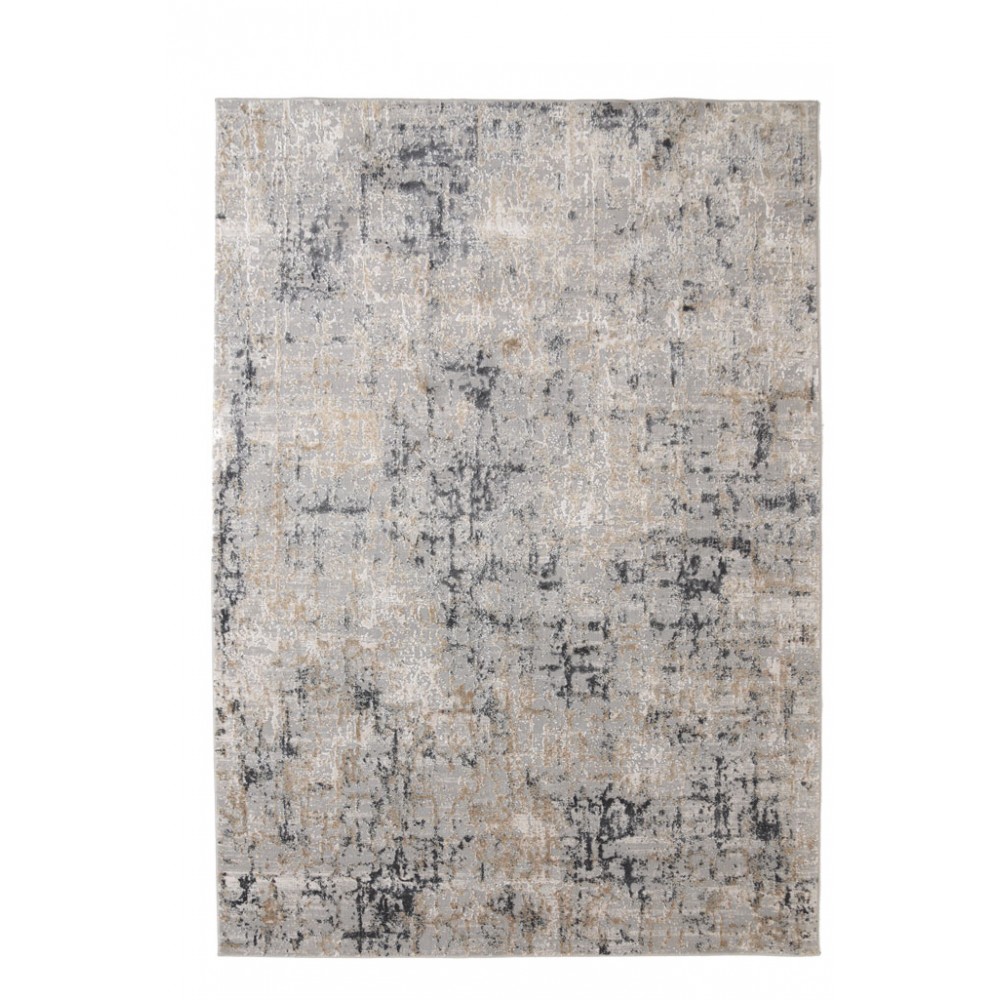 Χαλί Silky 360A GREY Royal Carpet - 200 x 250 cm Χαλί Silky 360A GREY Royal Carpet - 200 x 250 cm