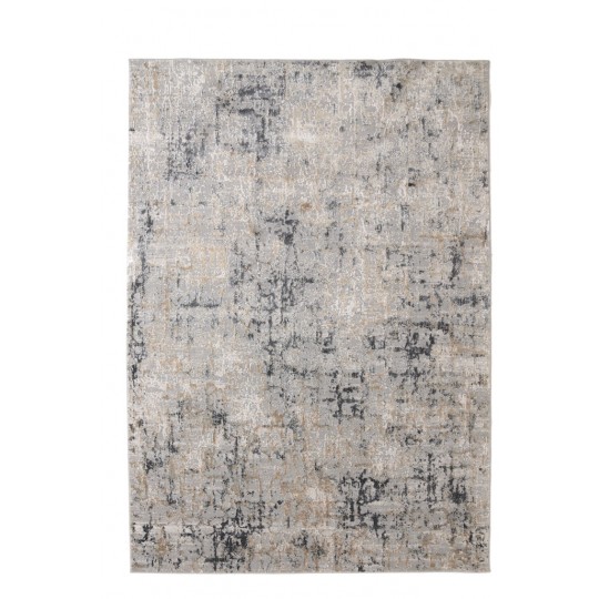 Χαλί Silky 360A GREY Royal Carpet - 200 x 250 cm Χαλί Silky 360A GREY Royal Carpet - 200 x 250 cm
