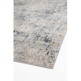 Χαλί Silky 360A GREY Royal Carpet - 200 x 250 cm Χαλί Silky 360A GREY Royal Carpet - 200 x 250 cm
