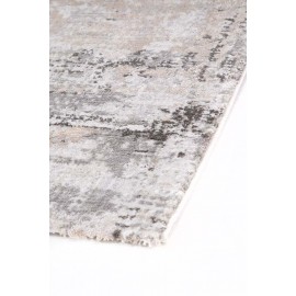 Χαλί Silky Δ - 44B L.BEIGE Royal Carpet - 70 x 240 cm