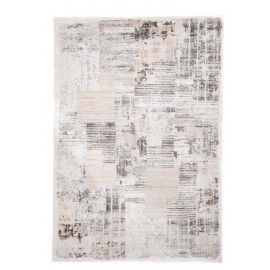 Χαλί Silky Δ - 49B L.BEIGE Royal Carpet - 240 x 300 cm