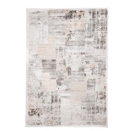Χαλί Silky Δ - 49B L.BEIGE Royal Carpet - 80 x 150 cm Χαλί Silky Δ - 49B L.BEIGE Royal Carpet - 80 x 150 cm