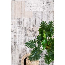 Χαλί Silky Δ - 49B L.BEIGE Royal Carpet - 80 x 150 cm Χαλί Silky Δ - 49B L.BEIGE Royal Carpet - 80 x 150 cm
