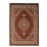 Κλασικό Χαλί Teheran 2120 RED Royal Carpet - 67 x 500 cm