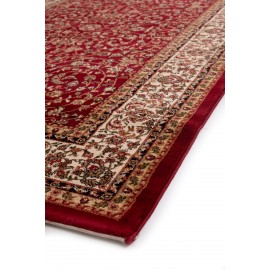Κλασικό Χαλί Teheran 3647 RED Royal Carpet - 133 x 190 cm Κλασικό Χαλί Teheran 3647 RED Royal Carpet - 133 x 190 cm