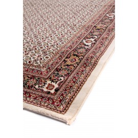 Κλασικό Χαλί Teheran 3924 CREAM BLACK Royal Carpet - 240 x 300 cm Κλασικό Χαλί Teheran 3924 CREAM BLACK Royal Carpet - 240 x 300 cm
