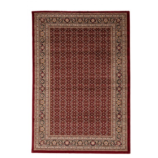 Κλασικό Χαλί Teheran 3924 RED Royal Carpet - 160 x 230 cm