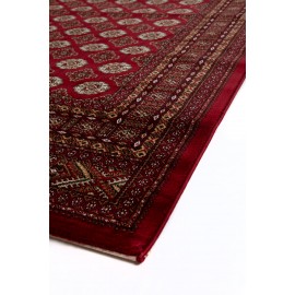 Κλασικό Χαλί Teheran 6465 RED Royal Carpet - 200 x 300 cm Κλασικό Χαλί Teheran 6465 RED Royal Carpet - 200 x 300 cm
