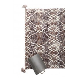 Χαλί Terra 4978 39 Royal Carpet - 154 x 154 cm