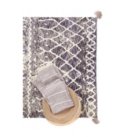 Χαλί Terra 4991 36 Royal Carpet - 154 x 154 cm