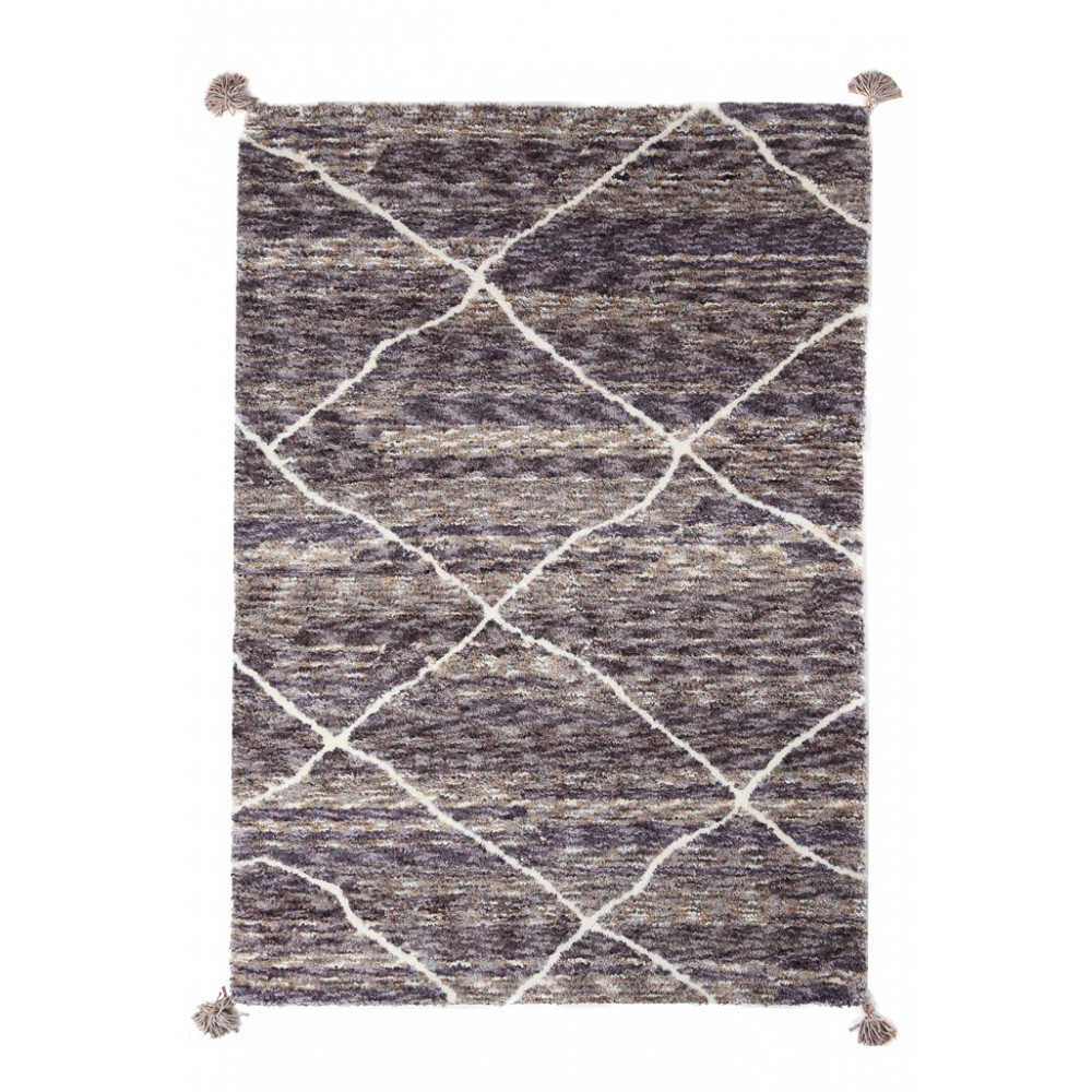 Χαλί Terra 4992 36 Royal Carpet - 154 x 154 cm