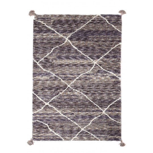 Χαλί Terra 4992 36 Royal Carpet - 154 x 154 cm