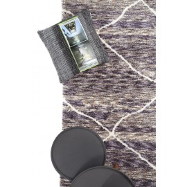 Χαλί Terra 4992 36 Royal Carpet - 154 x 154 cm