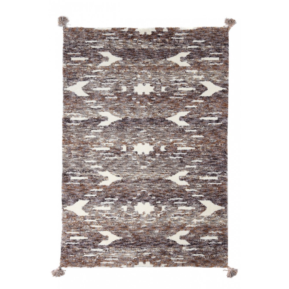 Χαλί Terra 4993 39 Royal Carpet - 154 x 154 cm