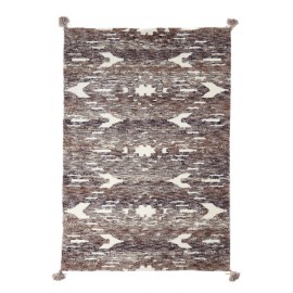 Χαλί Terra 4993 39 Royal Carpet - 154 x 154 cm