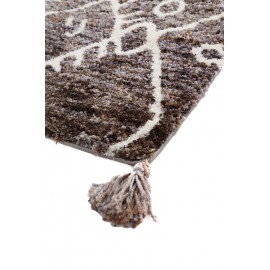 Χαλί Terra 5002 38 Royal Carpet - 154 x 154 cm