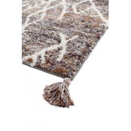 Χαλί Terra 5002 39 Royal Carpet - 154 x 154 cm
