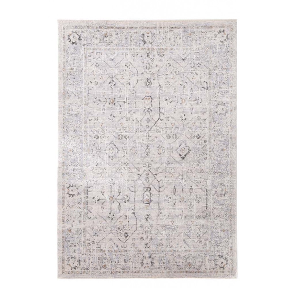 Χαλί Tokyo 64A L.GREY Royal Carpet - 80 x 150 cm Χαλί Tokyo 64A L.GREY Royal Carpet - 80 x 150 cm
