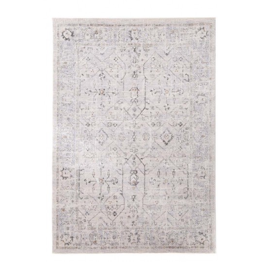 Χαλί Tokyo 64A L.GREY Royal Carpet - 80 x 150 cm Χαλί Tokyo 64A L.GREY Royal Carpet - 80 x 150 cm