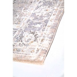 Χαλί Tokyo 64A L.GREY Royal Carpet - 80 x 150 cm Χαλί Tokyo 64A L.GREY Royal Carpet - 80 x 150 cm